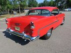 Thumbnail Photo 3 for New 1955 Chevrolet Bel Air